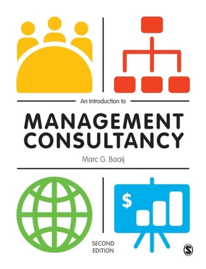 An Introduction to Management Consultancy Marc G. Baaij