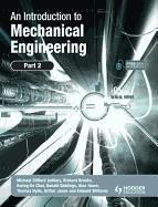 An Introduction to Mechanical Engineering: Part 2 Clifford Michael