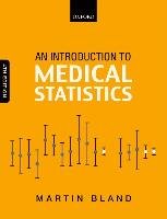 An Introduction to Medical Statistics Bland Martin