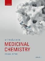 An Introduction to Medicinal Chemistry Graham Patrick