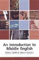 An Introduction to Middle English Smith Jeremy