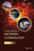 An Introduction to Modern Cosmology Liddle Andrew