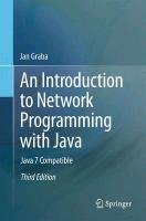 An Introduction to Network Programming with Java Graba Jan
