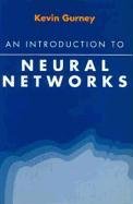 An Introduction to Neural Networks Gurney Kevin