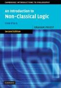 An Introduction to Non-Classical Logic Priest Graham