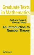 An Introduction to Number Theory Everest Graham, Ward Thomas