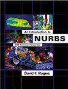 An Introduction to Nurbs Rogers David F.