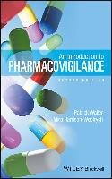 An Introduction to Pharmacovigilance Waller Patrick, Harrison-Woolrych Mira