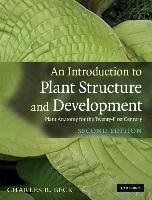 An Introduction to Plant Structure and Development Beck Charles B.