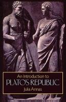 An Introduction to Plato's Republic Annas Julia
