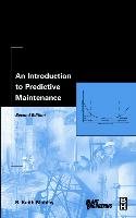 An Introduction to Predictive Maintenance Mobley Keith R.