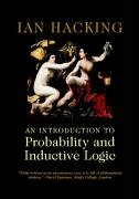 An Introduction to Probability and Inductive Logic Hacking Ian
