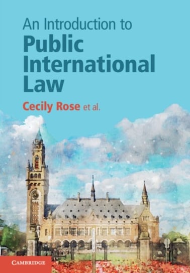 An Introduction to Public International Law Opracowanie zbiorowe