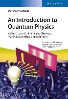 An Introduction to Quantum Physics Trachanas Stefanos