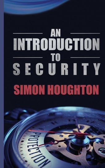 An Introduction To Security Simon Houghton