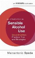 An Introduction to Sensible Alcohol Use, 2nd Edition Spada Marcantonio