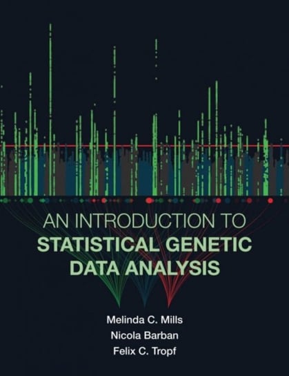 An Introduction to Statistical Genetic Data Analysis Opracowanie zbiorowe