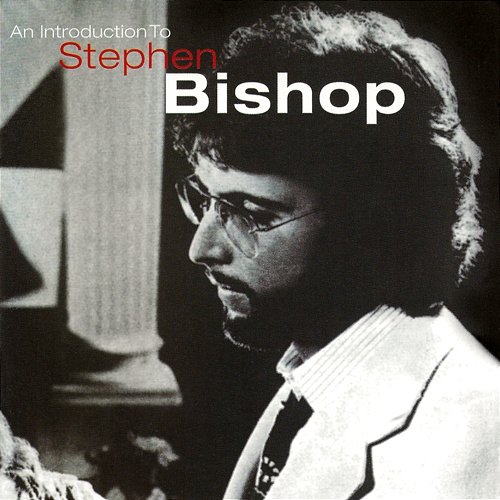 An Introduction To Stephen Bishop Stephen Bishop