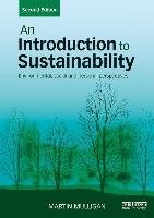 An Introduction to Sustainability Mulligan Martin