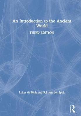 An Introduction to the Ancient World Lukas De Blois