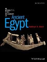 An Introduction to the Archaeology of Ancient Egypt Bard Kathryn A.