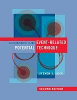 An Introduction to the Event-Related Potential Technique Luck Steven J.