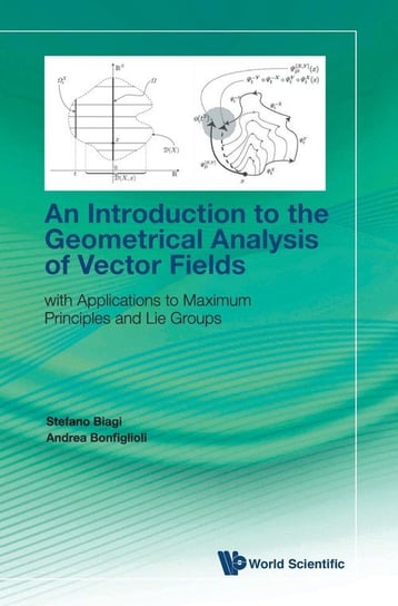An Introduction to the Geometrical Analysis of Vector Fields Stefano Biagi