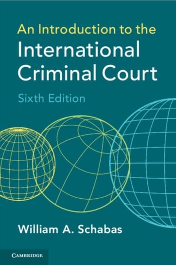 An Introduction To The International Criminal Court - Opracowanie ...