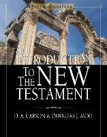 An Introduction to the New Testament Carson D. A., Moo Douglas J.