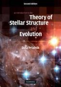An Introduction to the Theory of Stellar Structure and Evolution Prialnik Dina