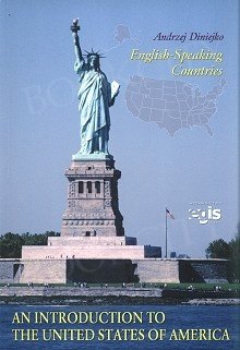 An Introduction to the United States of America Diniejko Andrzej
