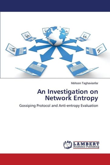 An Investigation on Network Entropy Taghavianfar Mohsen