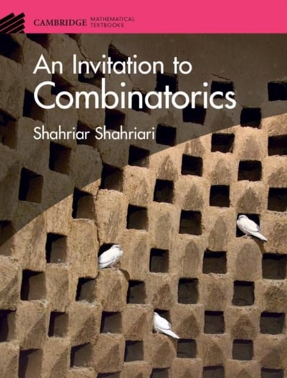 An Invitation to Combinatorics Opracowanie zbiorowe