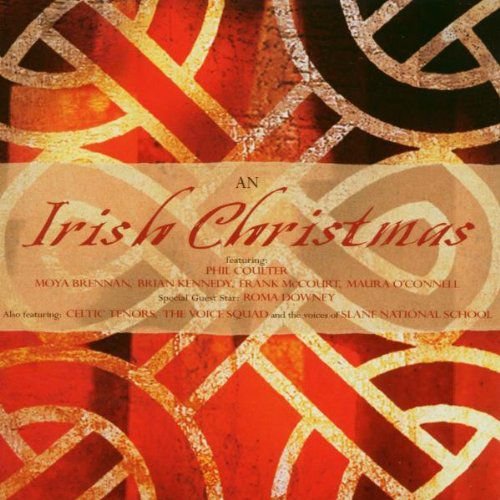 An Irish Christmas Various Artists