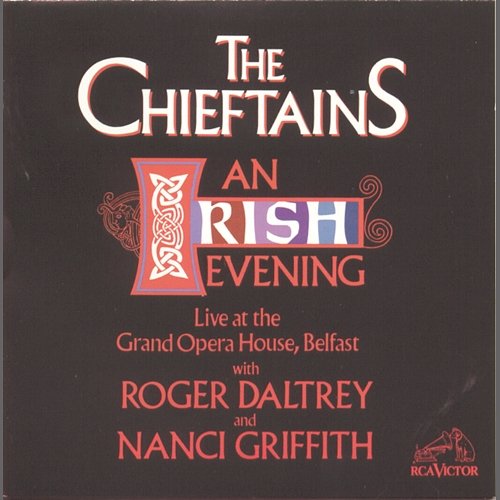 An Irish Evening The Chieftains