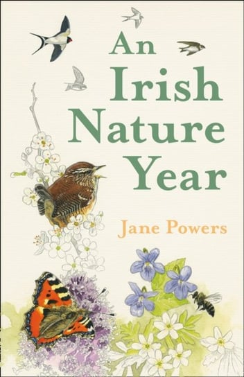 An Irish Nature Year Powers Jane