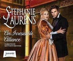 An Irresistible Alliance Laurens Stephanie