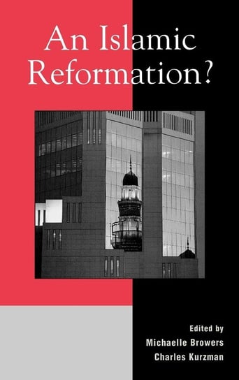 An Islamic Reformation? Browers Michaelle