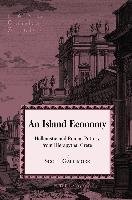 An Island Economy Gallimore Scott