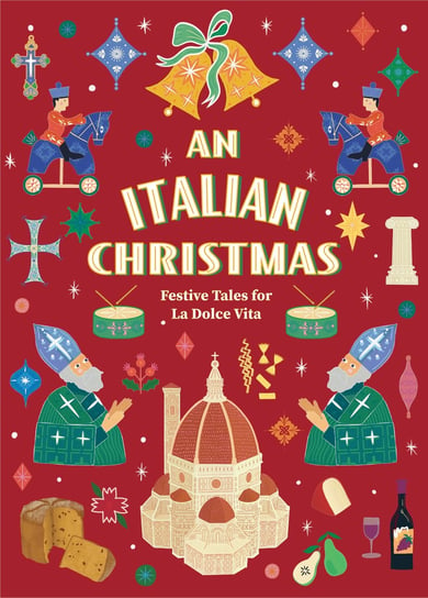 An Italian Christmas Opracowanie zbiorowe