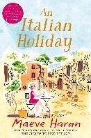 An Italian Holiday Maeve Haran