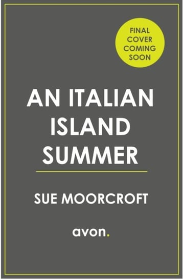 An Italian Island Summer Moorcroft Sue