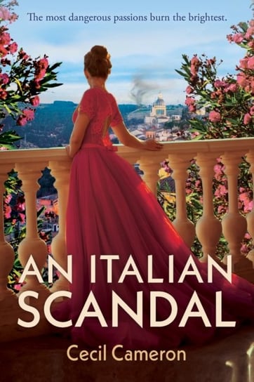 An Italian Scandal Cameron Cecil