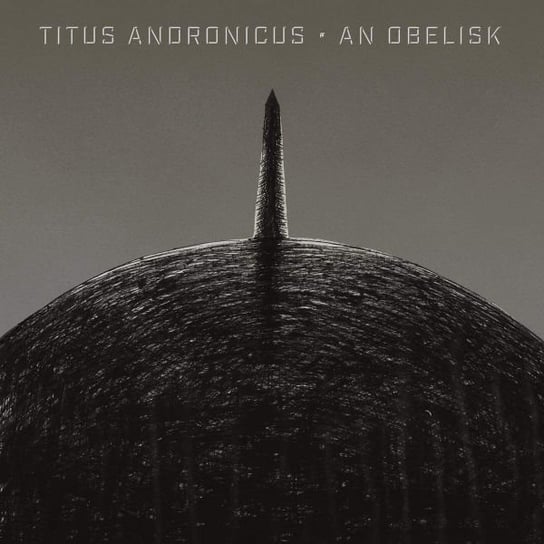 An Obelisk Titus Andronicus