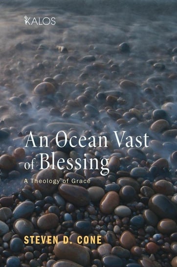 An Ocean Vast of Blessing Cone Steven D.