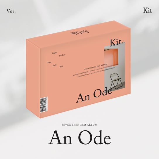 An Ode (Kit Version) Seventeen