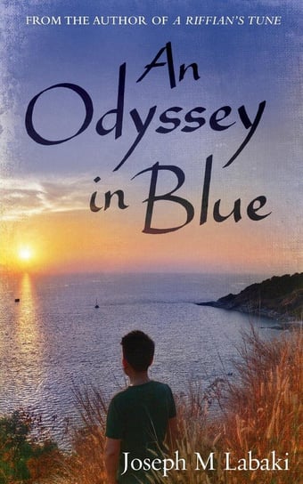 An Odyssey in Blue Labaki Joseph M