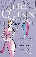 An Offer From A Gentleman Quinn Julia