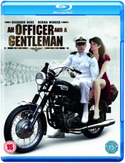 An Officer and a Gentleman (brak polskiej wersji językowej) Hackford Taylor