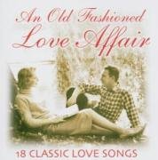 An Old Fashioned Love Affair Various Artists